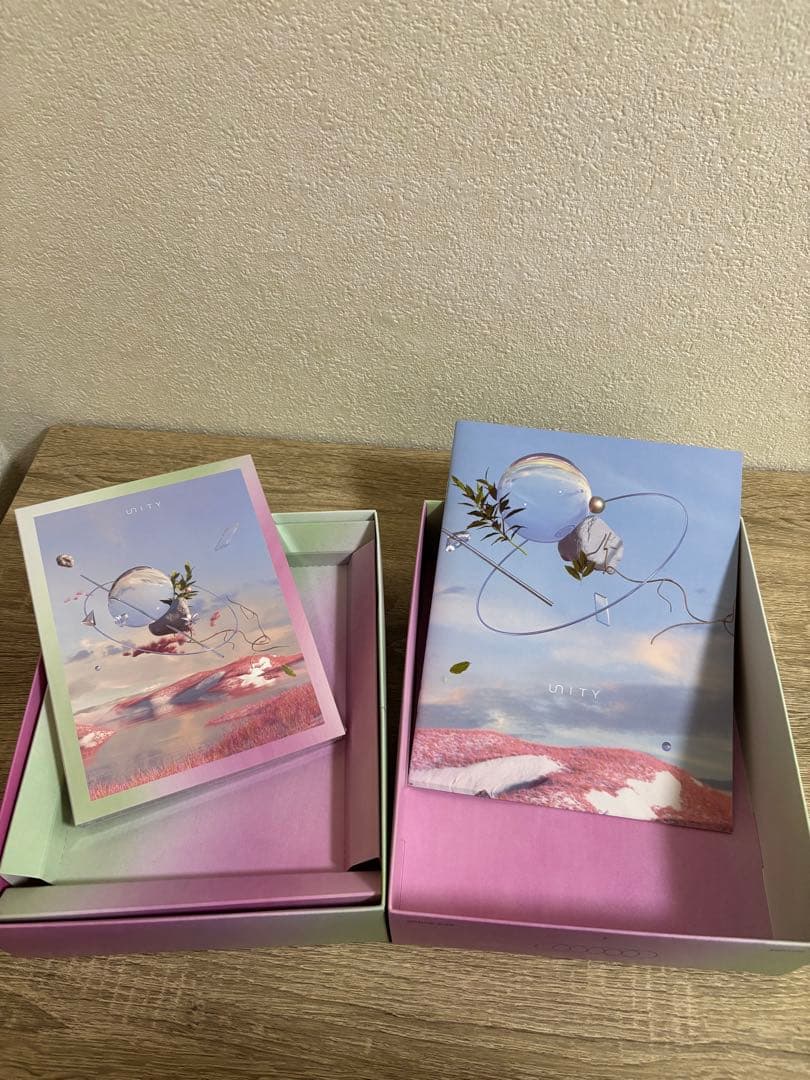 Mrs. GREEN APPLE Unity 【完全生産限定版】