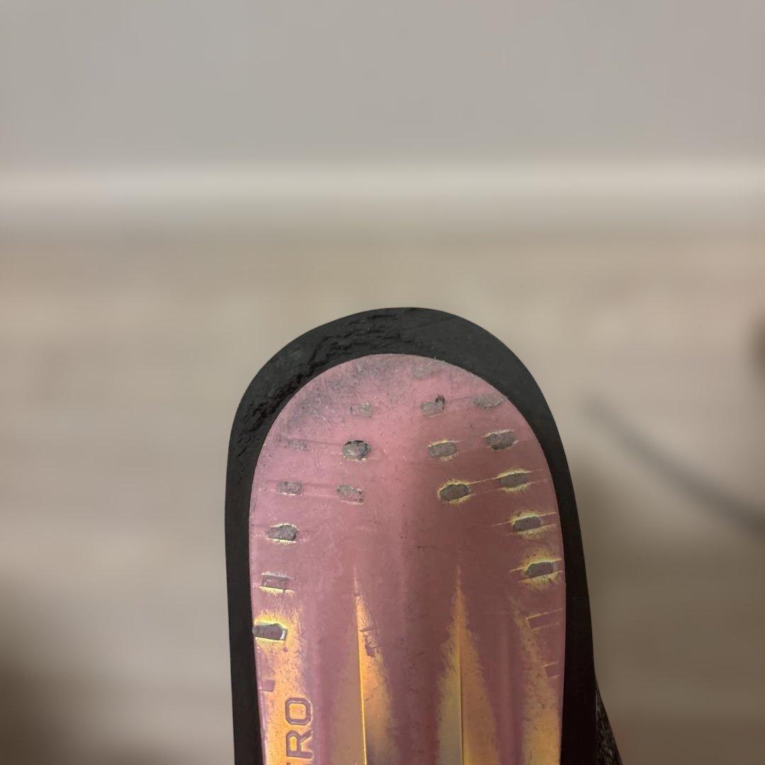 アディダス プライム sp3 アディゼロ陸上スパイク 27.5cm 値下げ交渉可