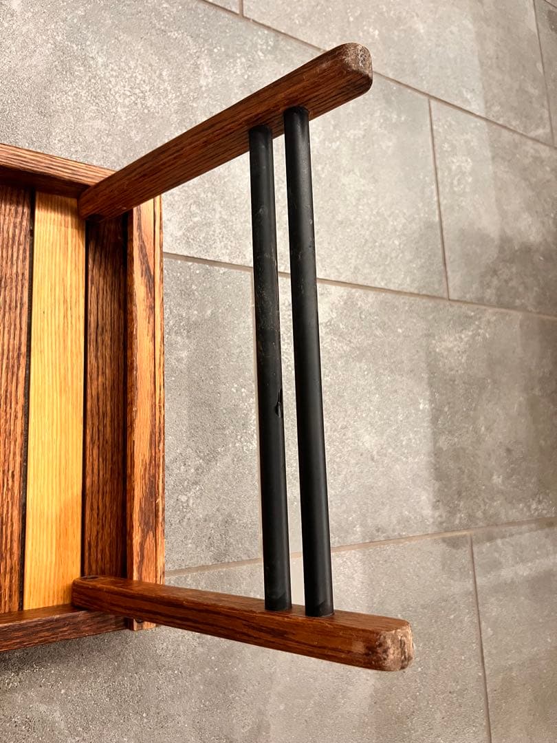 コ*ズ様 ハレテーブル　アイアンプレート2枚セット