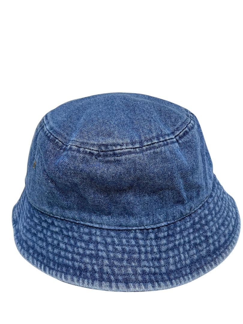 JOINTS2025‼️love ear art バケットハット デニム 新品