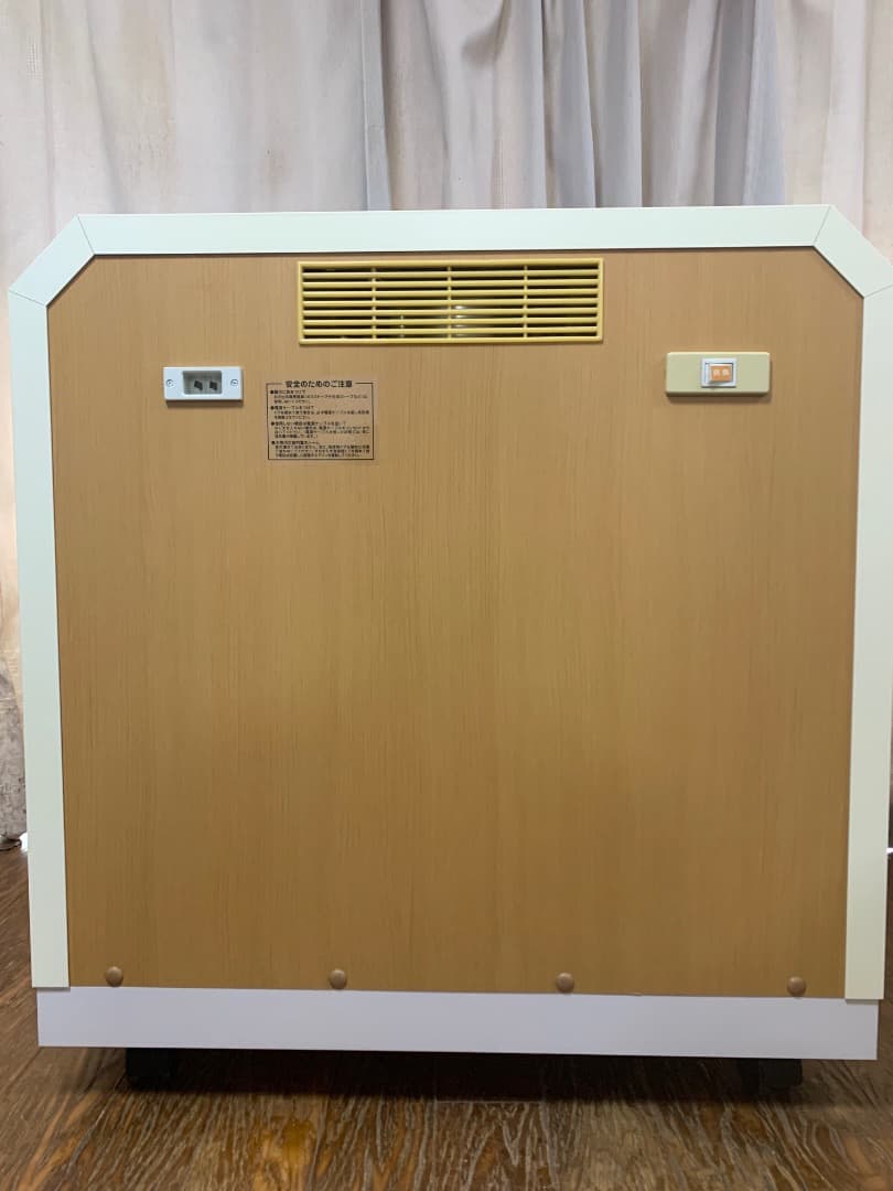 KAWAI ペット用防音室ワンだぁルーム　PVUー３０F