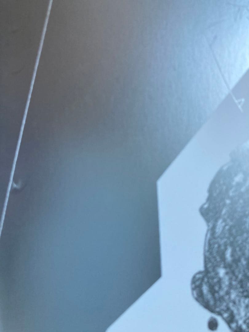 フリクリ　原画集