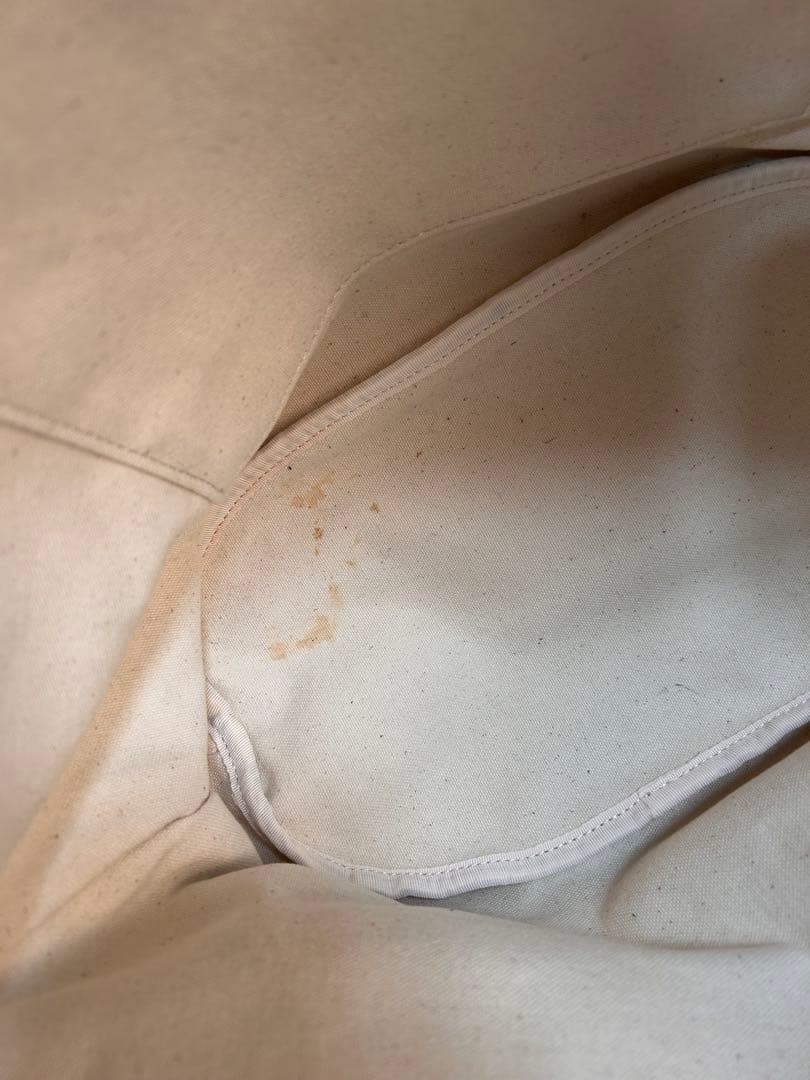 R＆D.M.Co- オールドマンズテーラー　マルシェバッグ