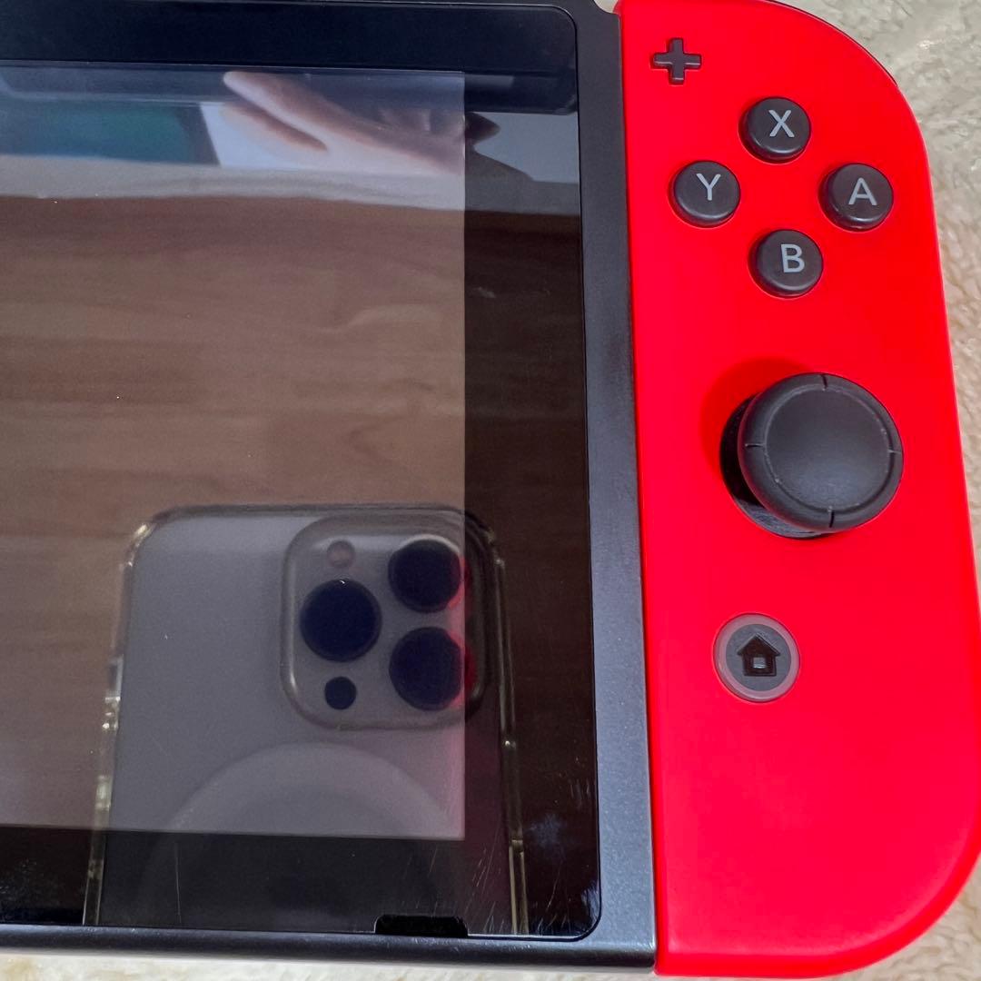 Nintendo Switch Nintendo Switch 2017