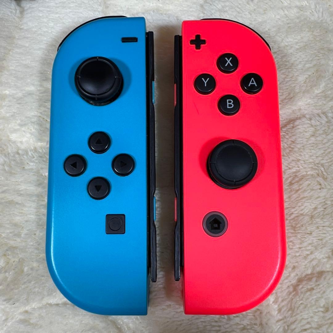 Nintendo Switch Nintendo Switch 2017