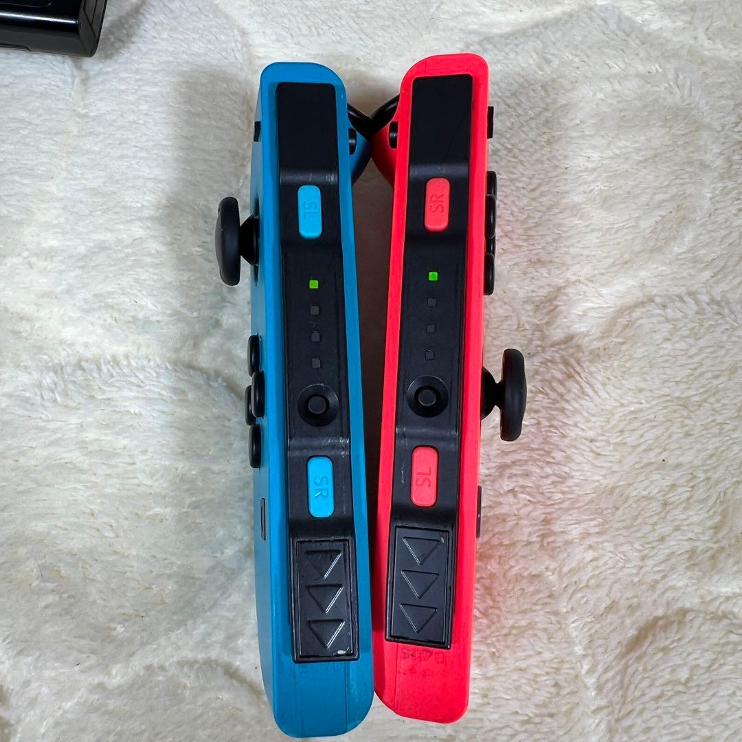 Nintendo Switch Nintendo Switch 2017