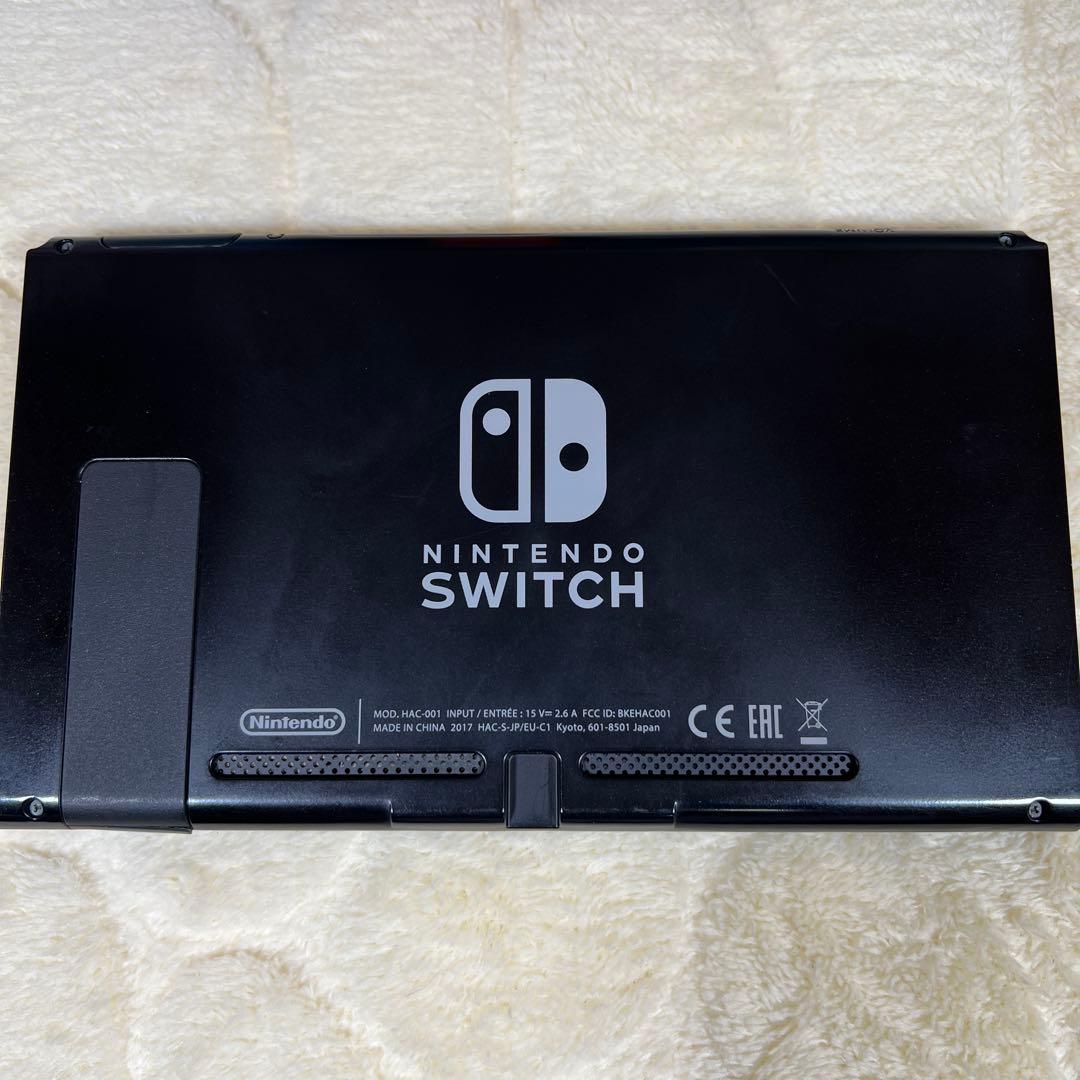 Nintendo Switch Nintendo Switch 2017