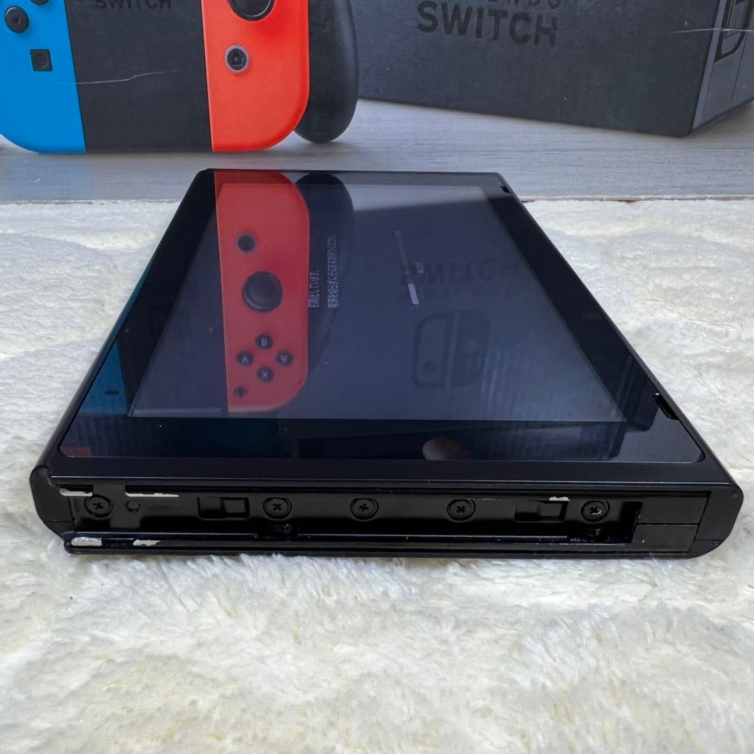 Nintendo Switch Nintendo Switch 2017
