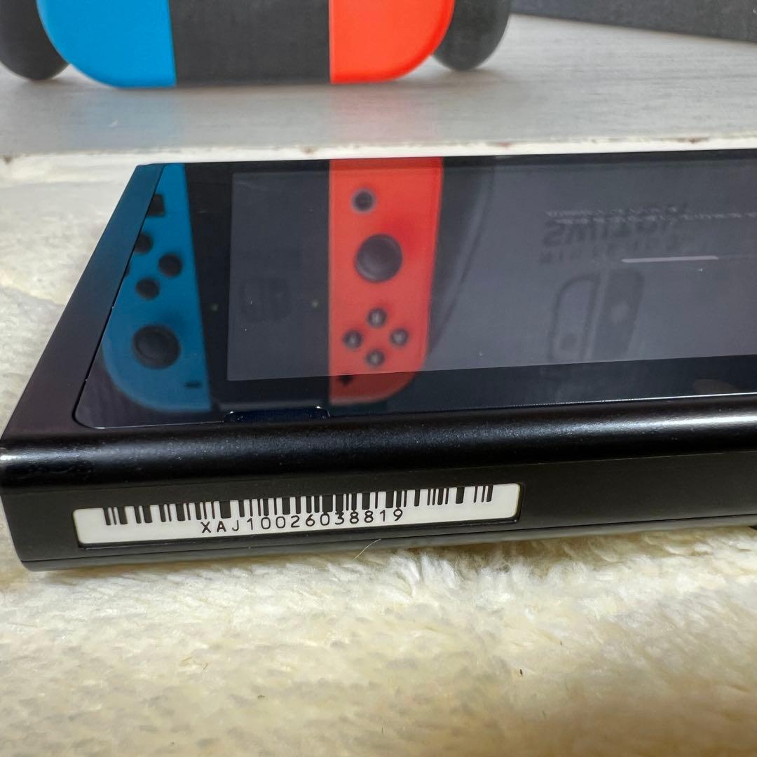 Nintendo Switch Nintendo Switch 2017