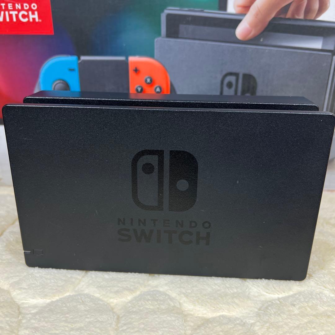 Nintendo Switch Nintendo Switch 2017