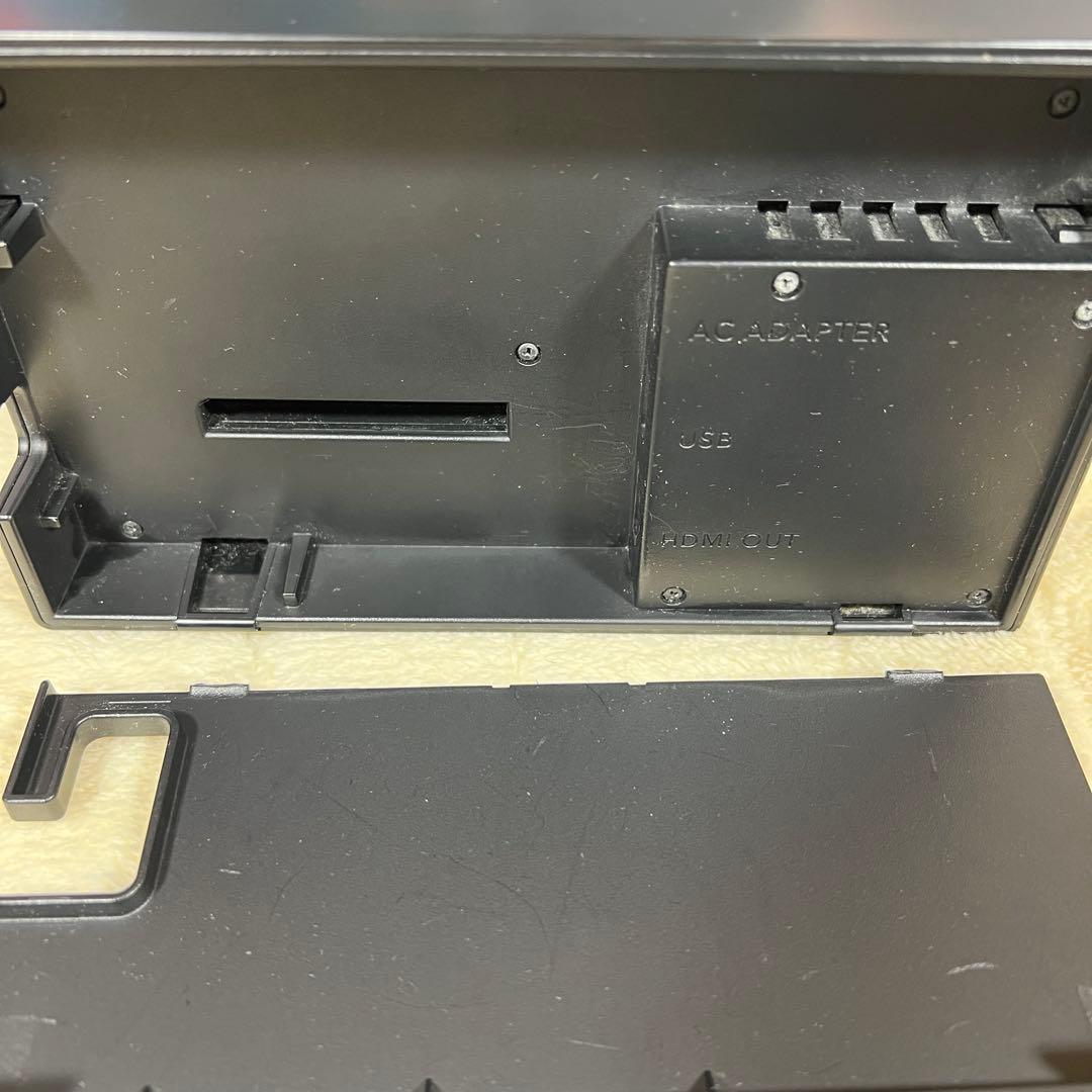 Nintendo Switch Nintendo Switch 2017