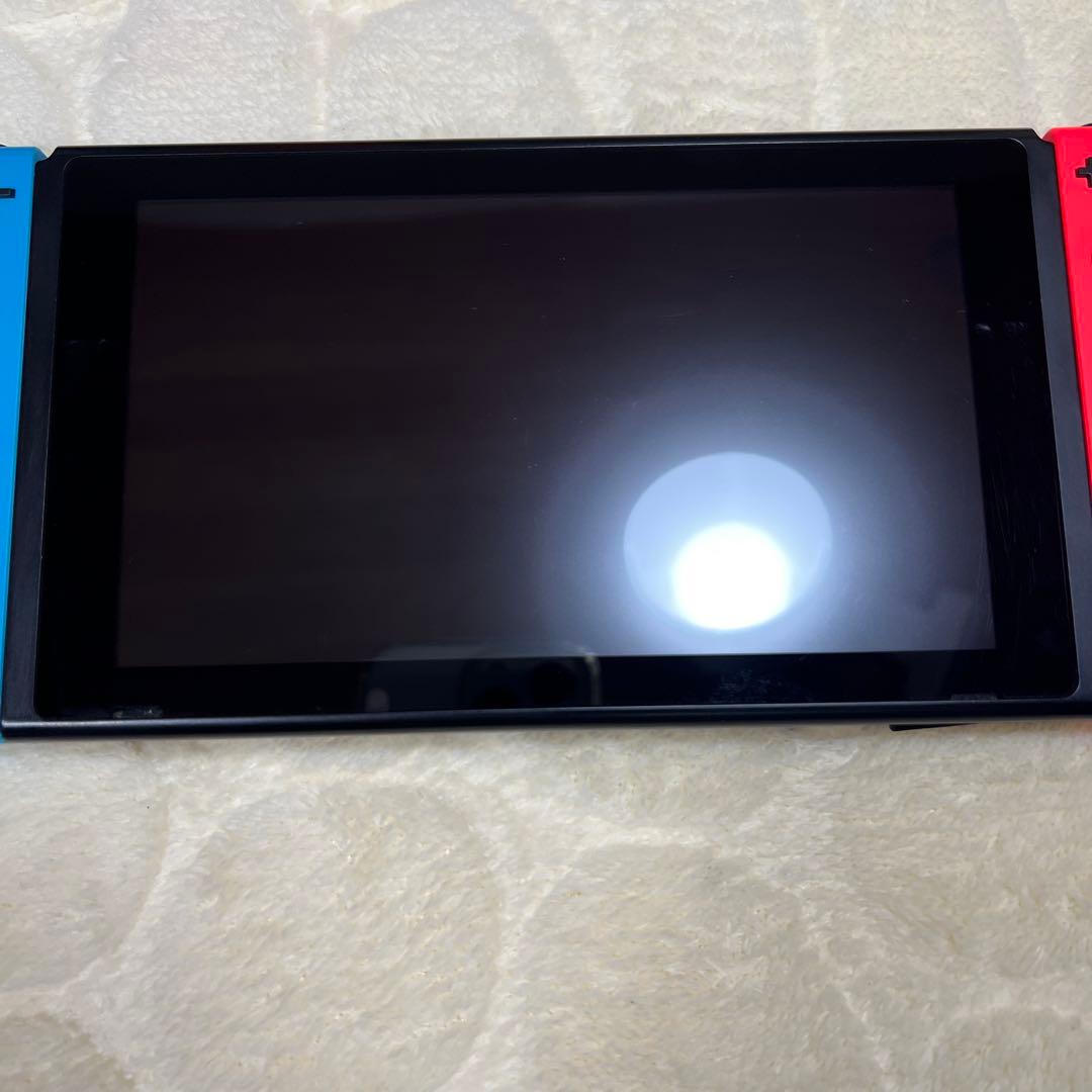 Nintendo Switch Nintendo Switch 2017