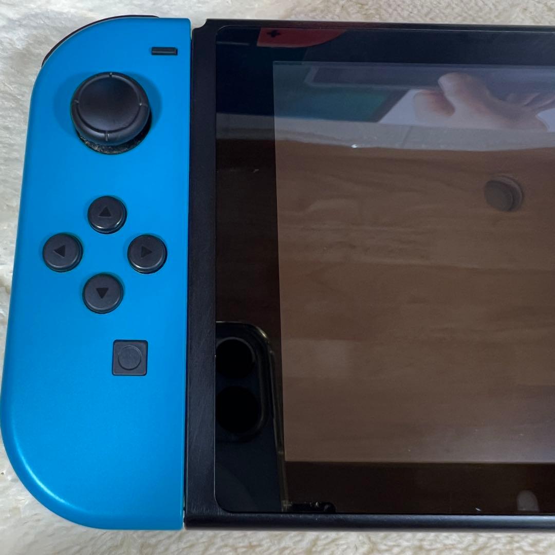 Nintendo Switch Nintendo Switch 2017