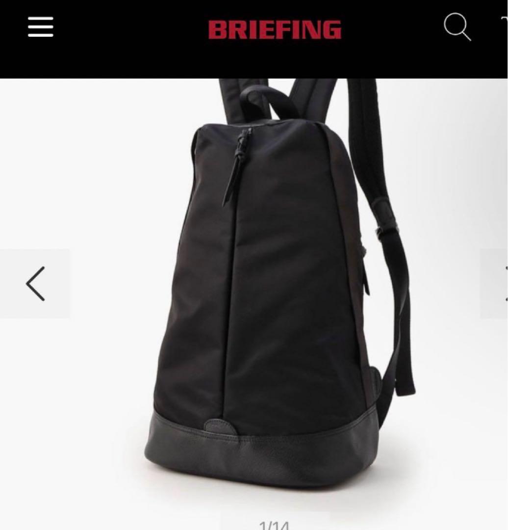 バッグ SLIM TALL PACK