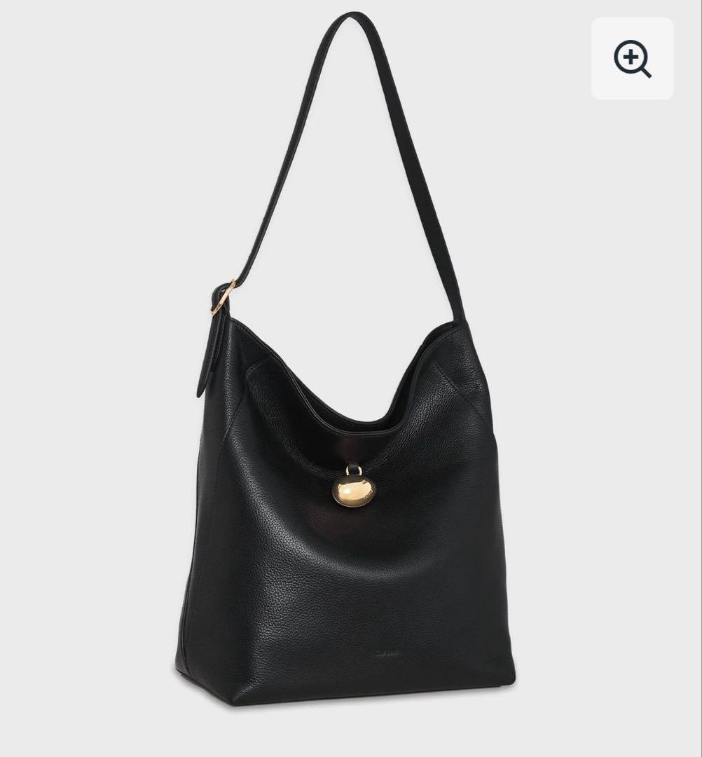 Cafune ドロップホーボー