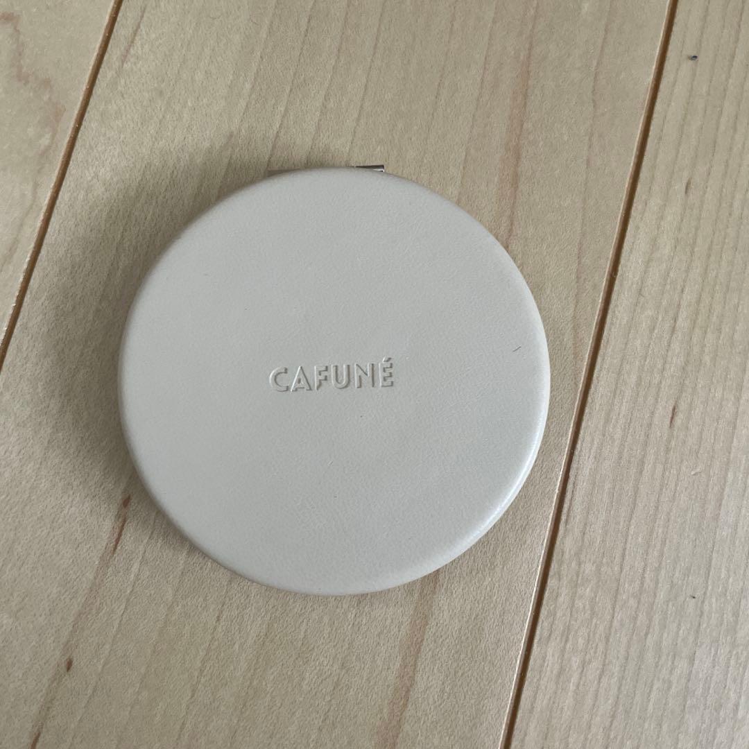 Cafune ドロップホーボー