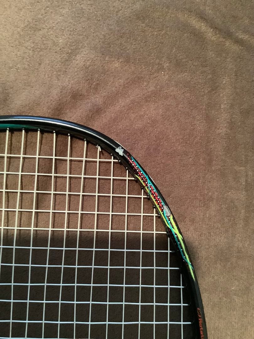 コ*ラ様 限定セール！美品！廃盤品！ヨネックス　アストロクス88S 4UG5 ガ