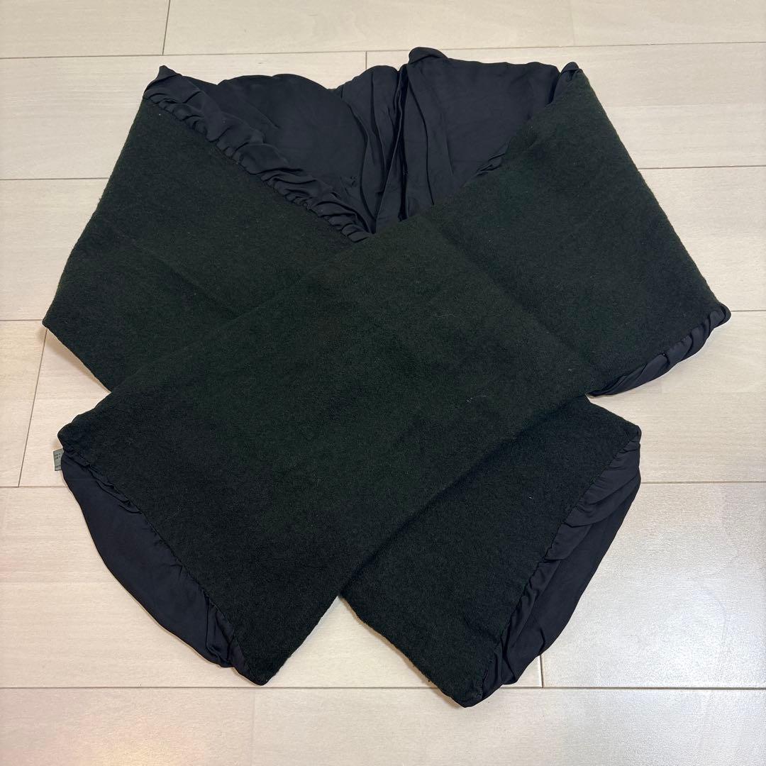 新春SALE！COMME des GARÇONS HOMME マフラー