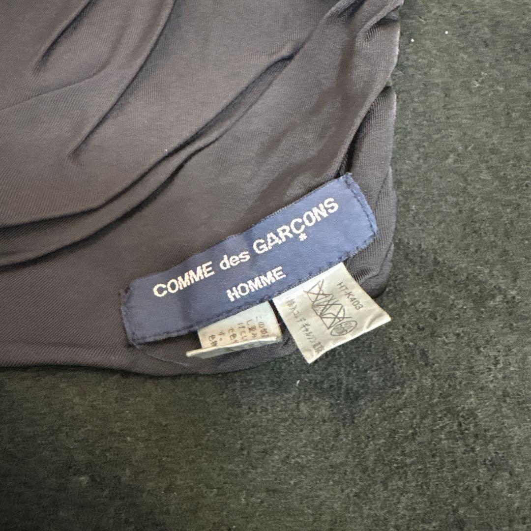 新春SALE！COMME des GARÇONS HOMME マフラー