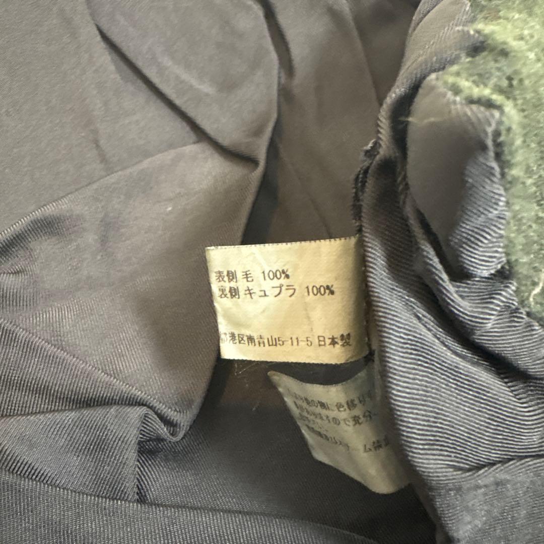 新春SALE！COMME des GARÇONS HOMME マフラー