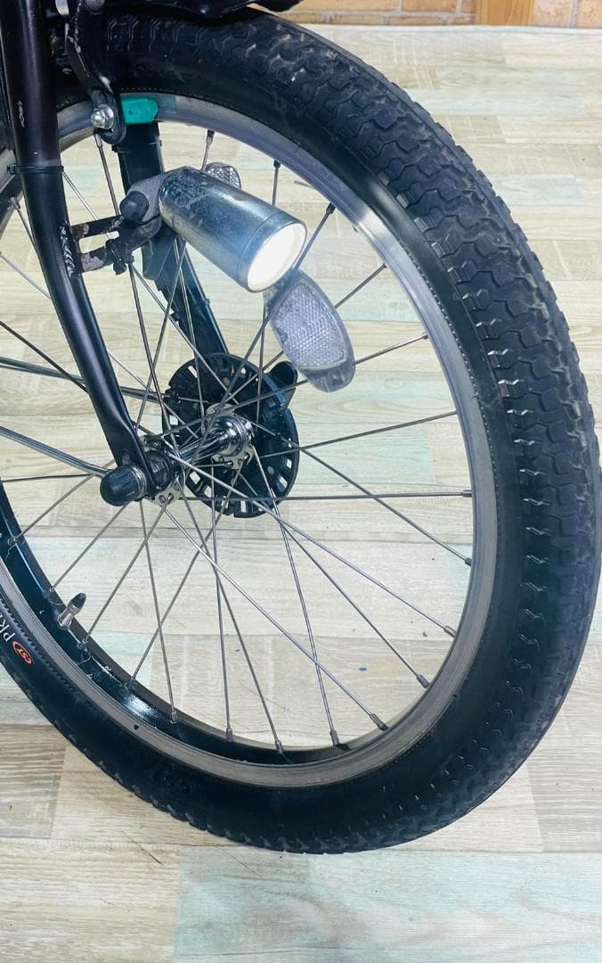 大容量モデル ブリヂストン NO1 子供乗せ電動アシスト自転車 H3213