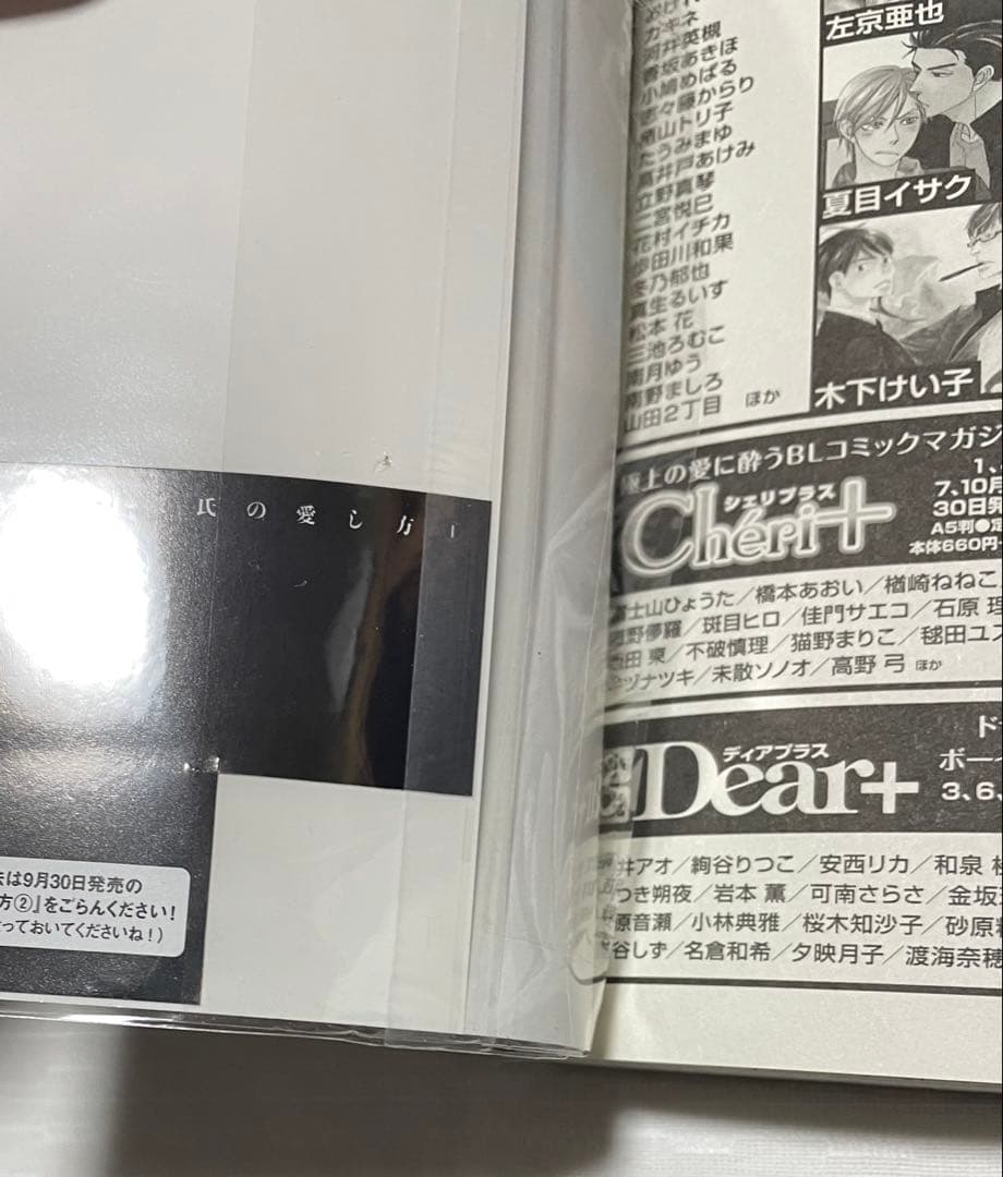 クロネコ彼氏シリーズ