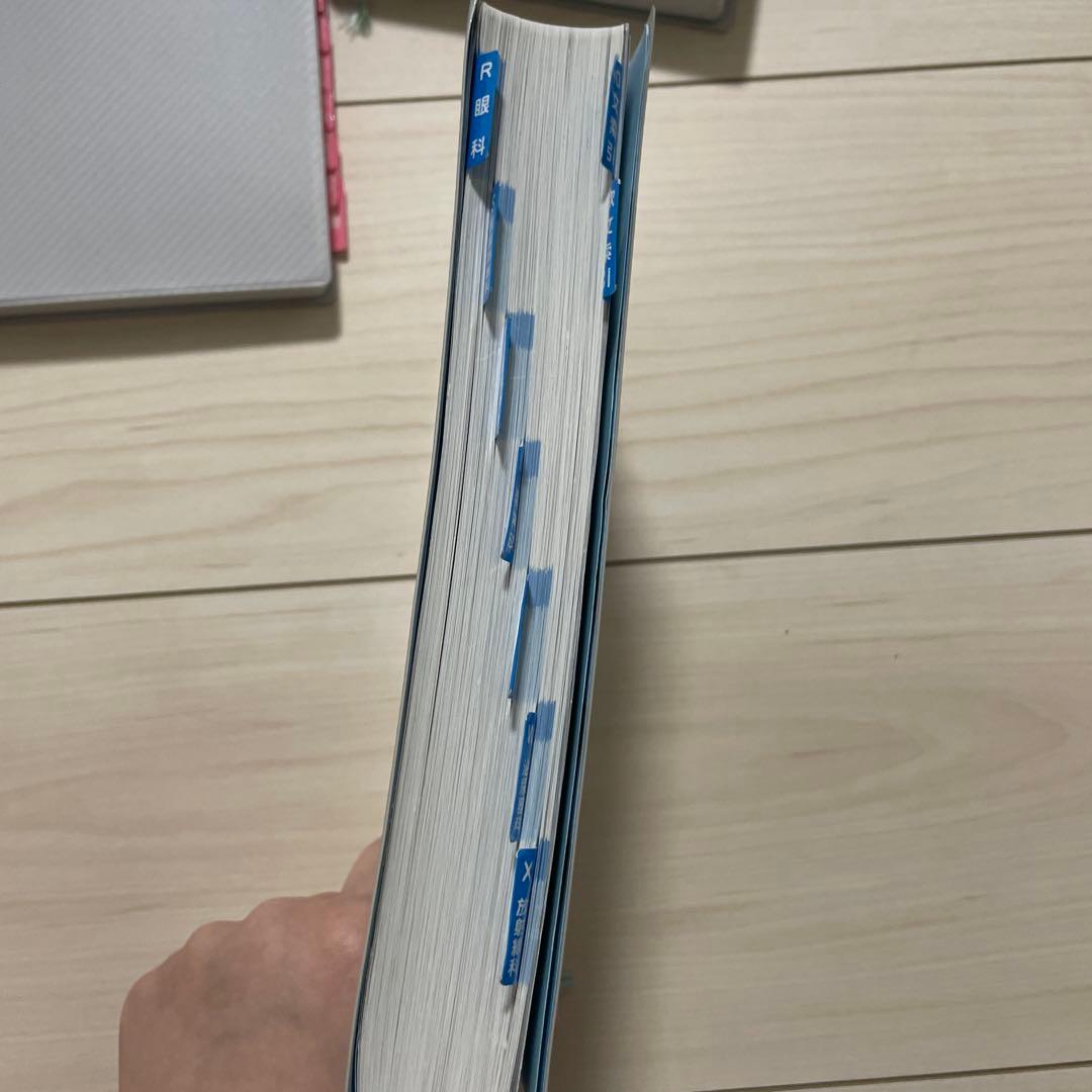 レビューブック　内科外科・産婦・小児・マイナー2022-2023