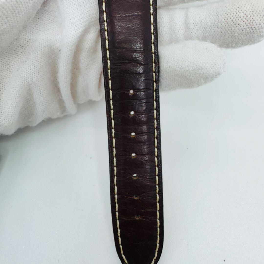 ✨CITIZEN✨シチズン✨エコドライブ✨クロノグラフ✨デイト✨ブラック✨腕時計