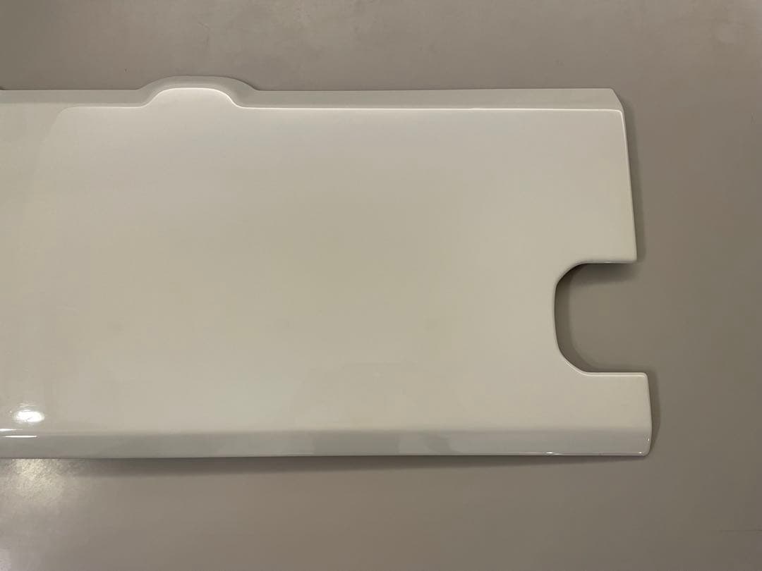 ジムニーKLC スムージングパネルLEVELⅡ スペリアホワイト26U 塗装済！