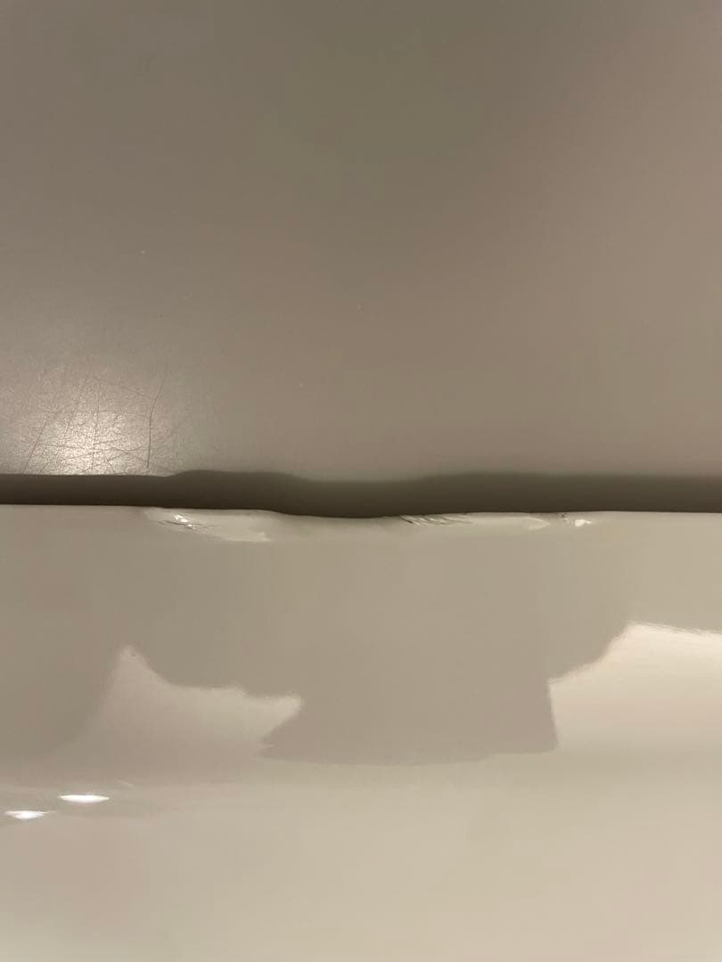 ジムニーKLC スムージングパネルLEVELⅡ スペリアホワイト26U 塗装済！