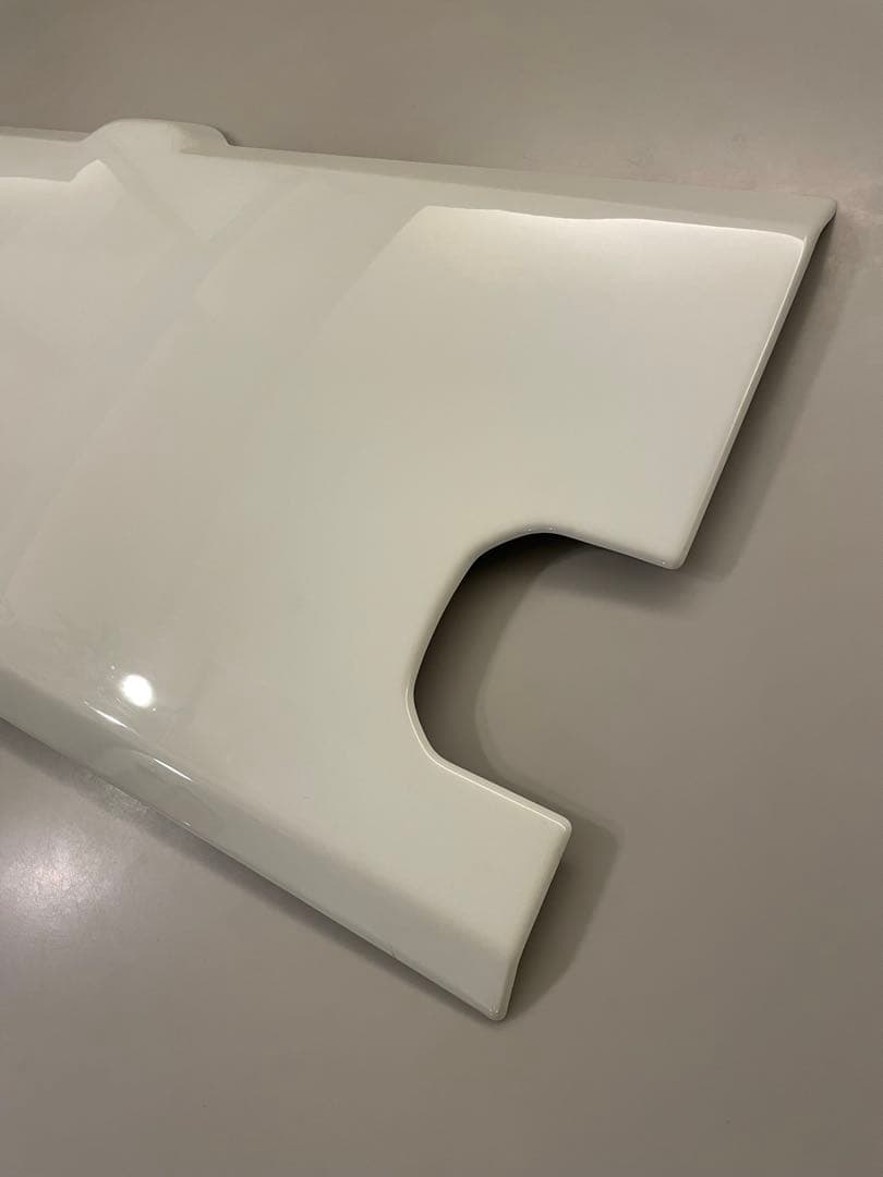 ジムニーKLC スムージングパネルLEVELⅡ スペリアホワイト26U 塗装済！