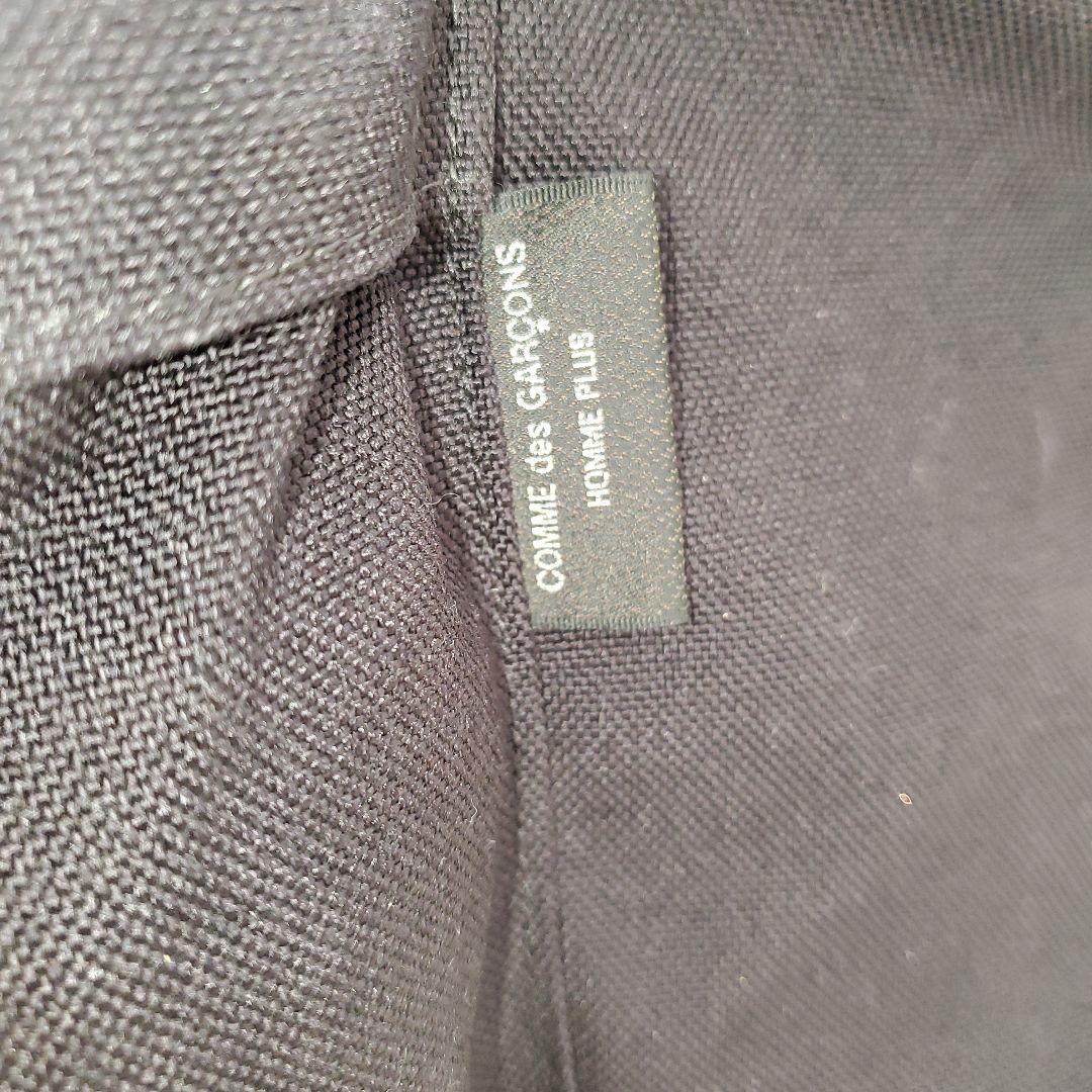 ⭐Lサイズ⭐COMME des GARÇONS HOMME PLUS リュック