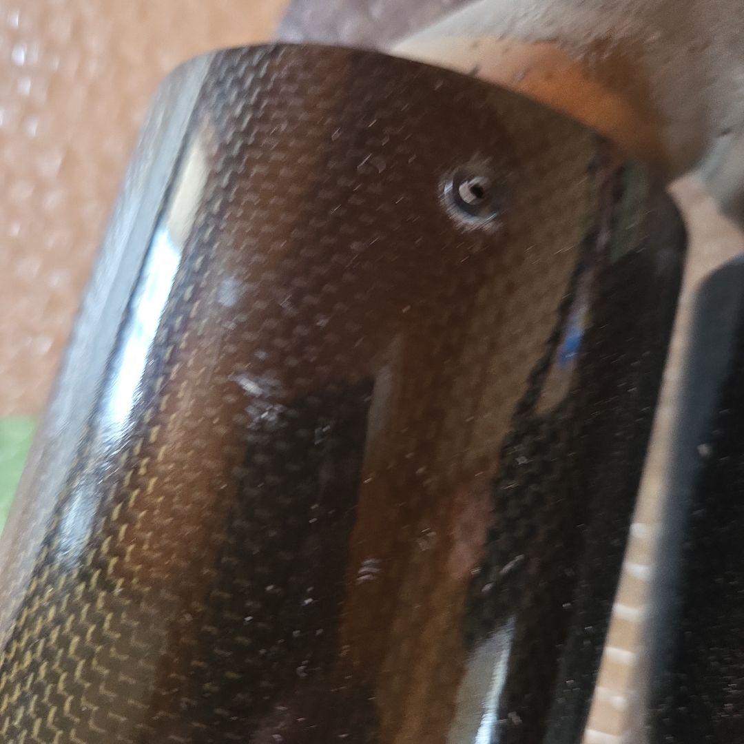 ルミオン　リアピース