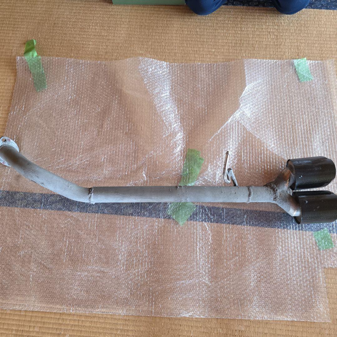 ルミオン　リアピース