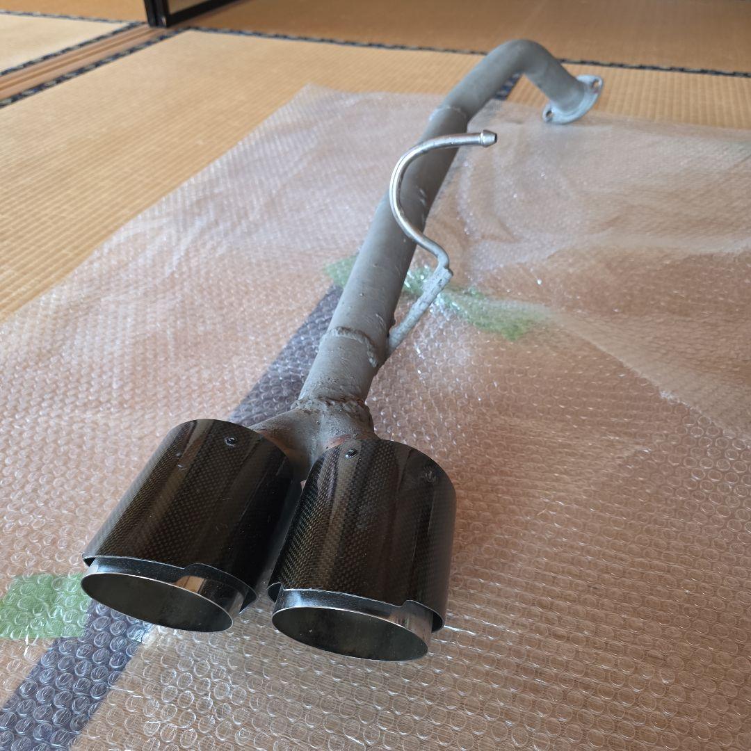 ルミオン　リアピース