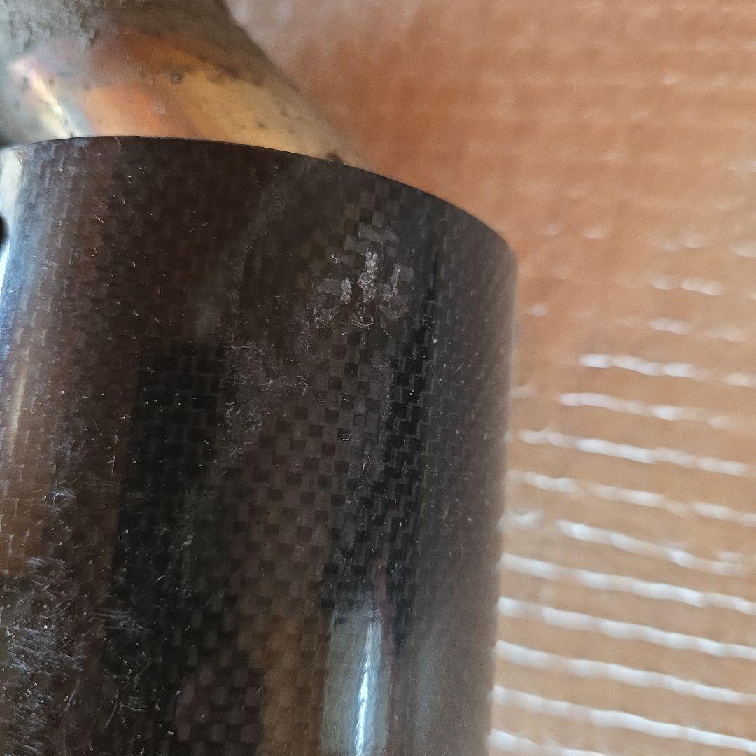 ルミオン　リアピース