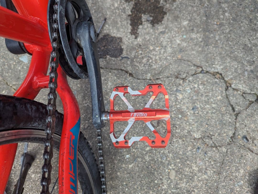 GTストンパープライム　24インチ 子供用　　手渡し　マウンテンバイク