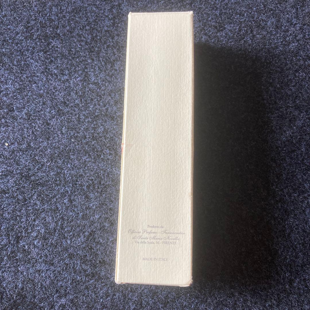 サンタマリアノヴェッラ　リキュール　未開封　1本　おまけワイン付き