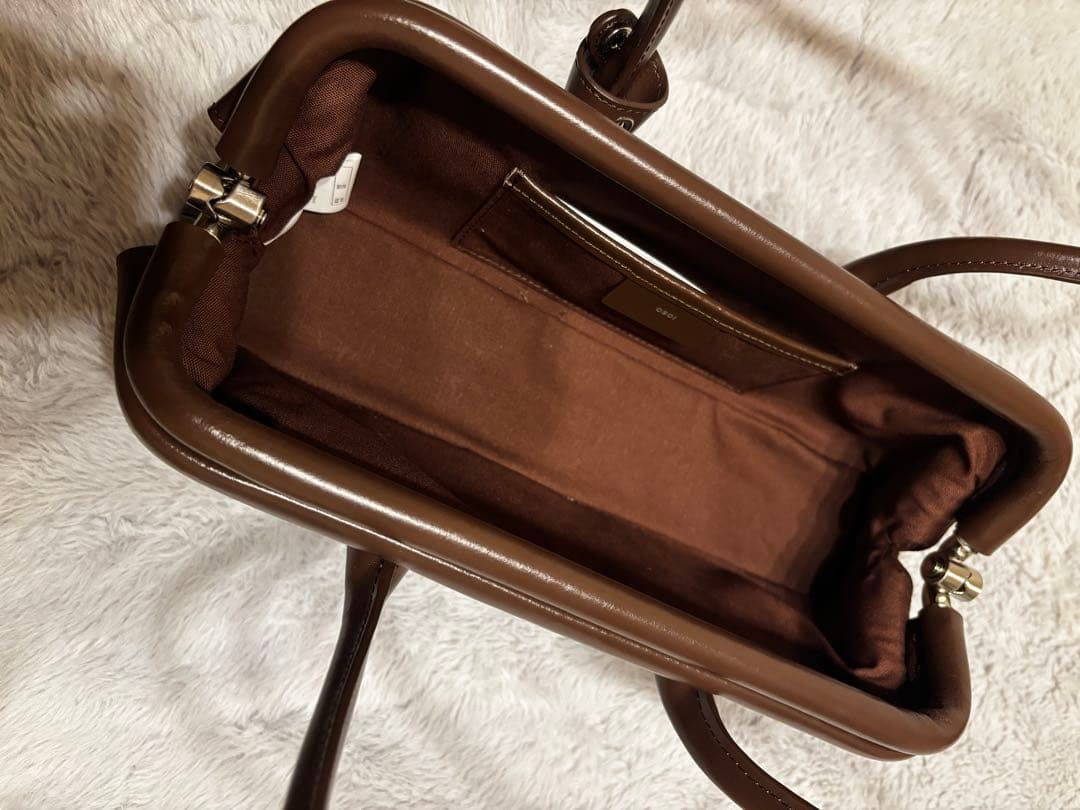 専用＜OSOI＞BOAT WIDE MINI バッグ