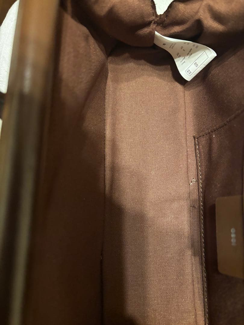 専用＜OSOI＞BOAT WIDE MINI バッグ