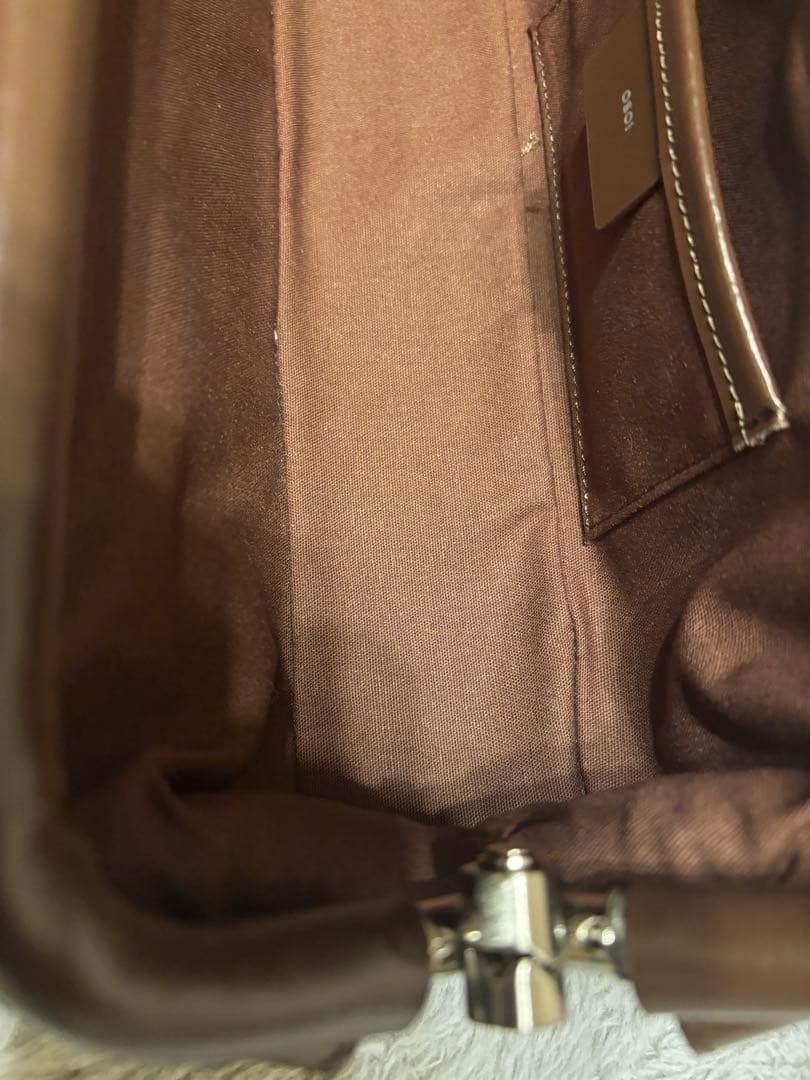 専用＜OSOI＞BOAT WIDE MINI バッグ