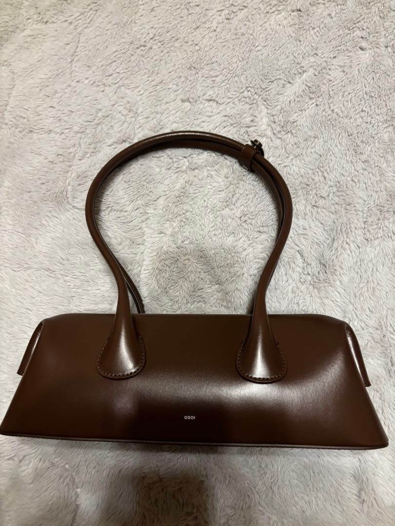 専用＜OSOI＞BOAT WIDE MINI バッグ