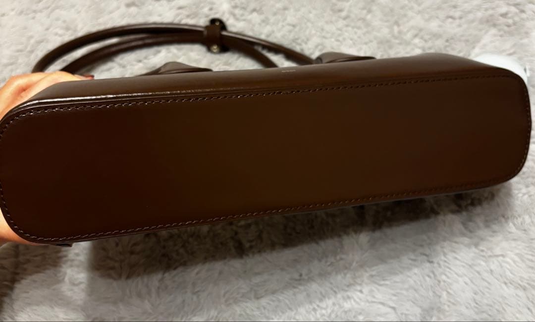 専用＜OSOI＞BOAT WIDE MINI バッグ