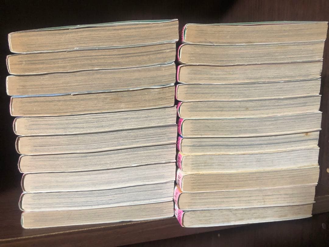 全巻初版　武内直子 美少女戦士セーラームーン 全18巻＋2冊　ほぼ全巻　一部帯