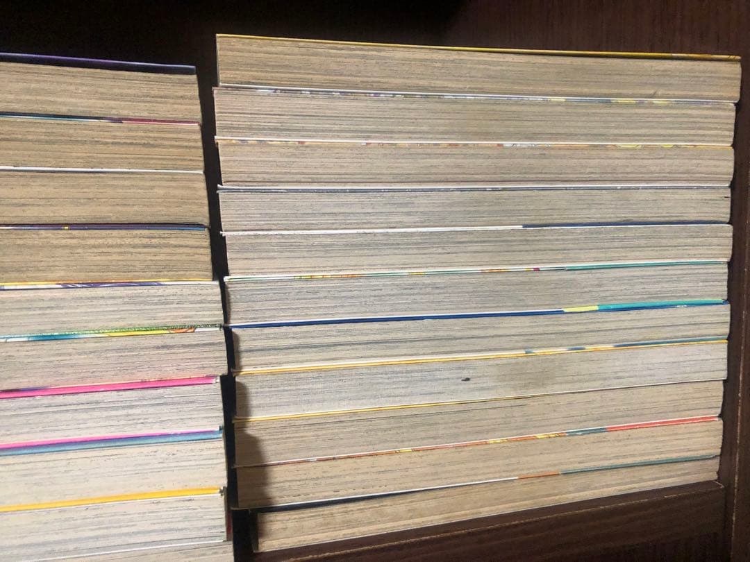 全巻初版　武内直子 美少女戦士セーラームーン 全18巻＋2冊　ほぼ全巻　一部帯