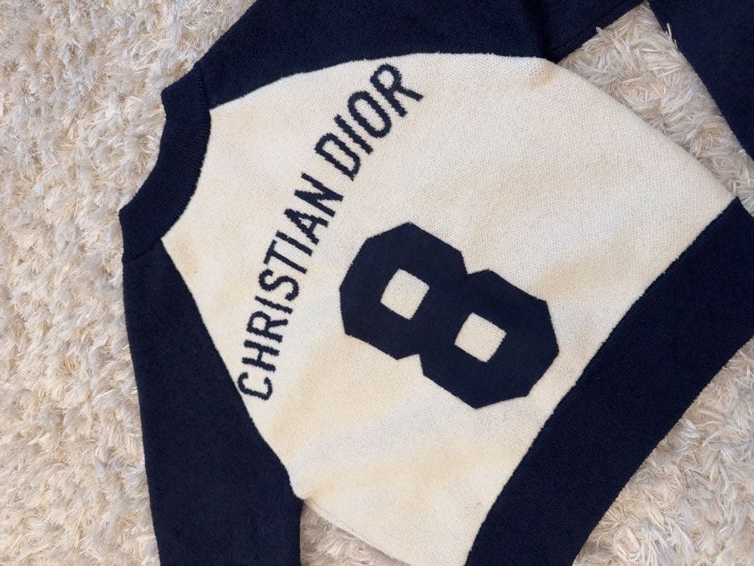 Christian Dior 8 ボンバージャケット 定価42万円