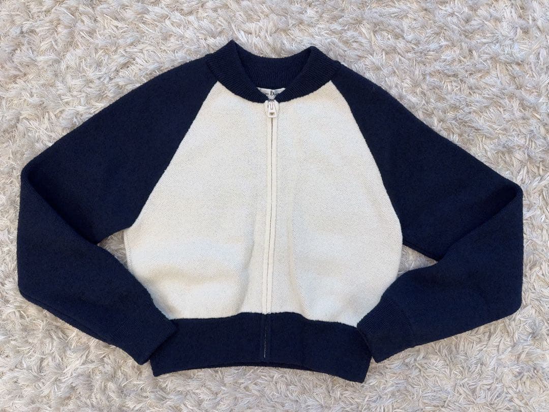 Christian Dior 8 ボンバージャケット 定価42万円