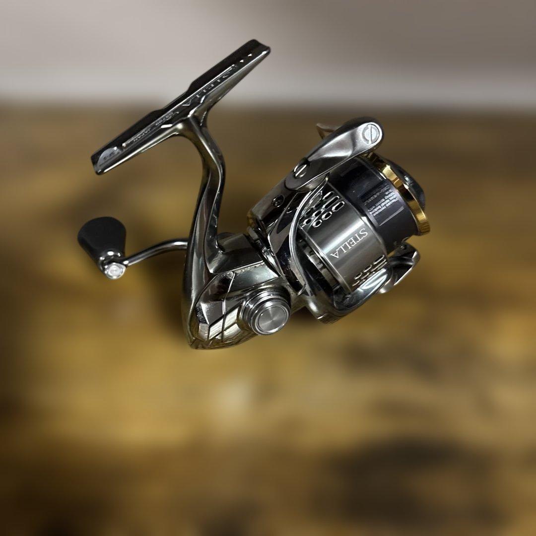 18ステラ C2000SHG