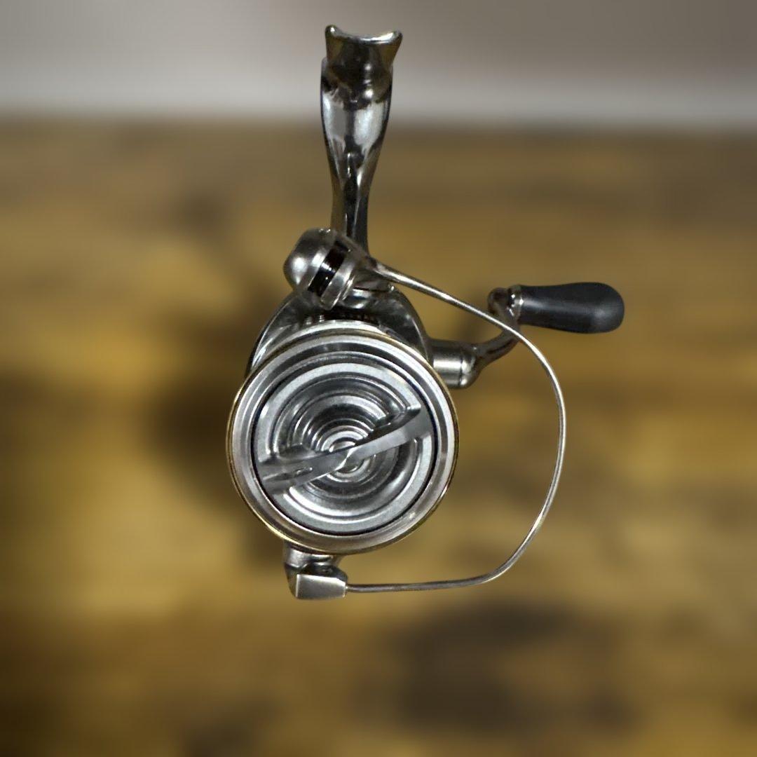 18ステラ C2000SHG