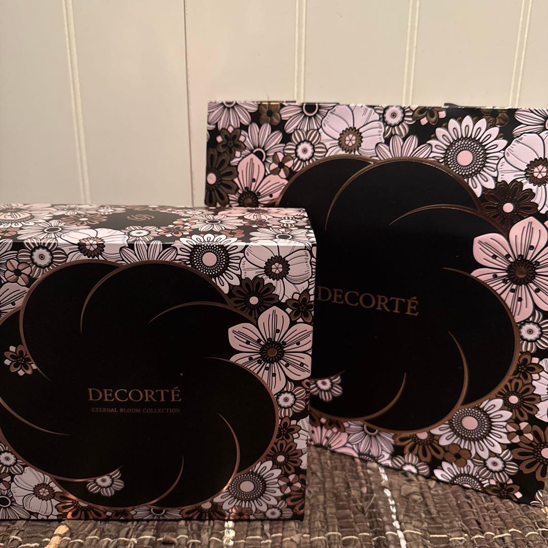 DECORTÉ コスデコ／エターナルブルームコレクション